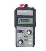 美国奥泰克434E高精度毫安回路校准仪434E