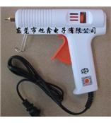 热熔胶枪 调温热熔胶枪 热熔胶枪100W 调温热熔胶枪120W