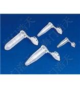 海门浩天 尖底离心管/刻度离心管(塑料) 0.5ML 100支/包