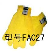 凯夫拉防割手套