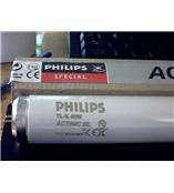 PHILIPS TLK40W/10R BL40W UVA紫外线柔性树脂晒版灯