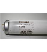 PHILIPS TLK40W/10R BL40W UVA紫外線柔性樹脂曬版燈