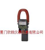 METRACLIP 50德国GMC-I指针式钳形表METRACLIP 50