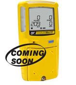 泵吸式复合气体检测仪/便携式氢气报警仪/可燃气体检测仪（美国，加拿大）