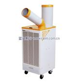 瑞电SS-22DC-8A摇头型工业冷气机