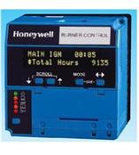 Honeywell 燃烧控制器EC7800