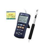 TES-1341 熱線式風速計