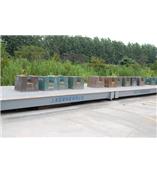 上海市SCS-100T电子地磅，100吨汽车衡报价