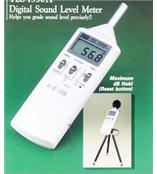 噪音计声级计TES1350A