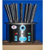 玻璃仪器气流烘干器 大量供应玻璃仪器气流烘干器 小型玻璃仪器气流烘干器 西安常仪仪器设备有限公司