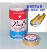不费时Panfix胶带