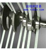 3M精密研磨372L抛光带