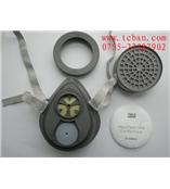 3M3200防毒口罩︱3M防毒口罩