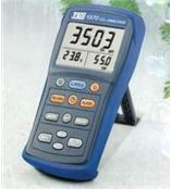 TES1370二氧化碳分析仪