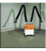 供应丽水车间电焊烟尘净化器废气净化设备