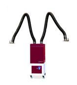 供应漳州车间电焊烟尘净化器废气净化设备