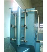 供应淄博车间电焊烟尘净化器废气净化设备