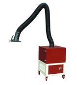 供应日照车间电焊烟尘净化器废气净化设备