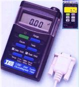 电磁场测试仪(高斯计)TES1390