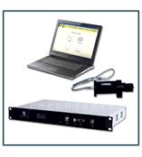GM8011CPX+GM83001 无源光器件参数测量系统