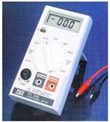 TES-1500电容表