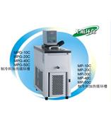 制冷和加热循环槽