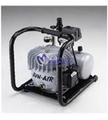 丹麦JUN AIR小型超静音空压机6-4型