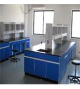 中央实验台通风柜