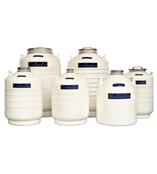 江苏南京智拓仪器供应贮存型液氮罐YDS-35-125、YDS-35、YDS-47-127