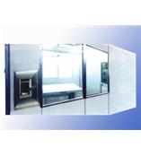 江苏南京智拓仪器供应—KCJA系列空调层流洁净室