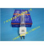 南京长江牌 1000w石英泡 220v1000w G22回光灯泡 回光灯/聚光灯