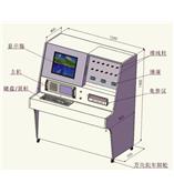 KXT5805型元器件线路版振动监测控制柜