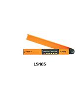 LS165激光水平尺和角度尺