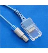 血氧转接线，监护仪配件，血氧探头