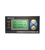 气体流量积算仪SB-2100B  气体积算仪SB2100B