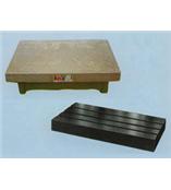 平板，平台，平尺