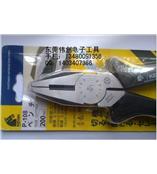 马牌钳子，马牌P-108电工老虎钳(200mm)/优质P-108剪钳