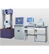 微机控制电液伺服多能试验机