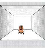 激光标线仪/水平仪