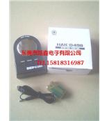 HAKKO498白光手腕带测试仪