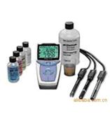 美国ThermoORION Star系列PH/ORP/ISE溶解氧/电导率仪