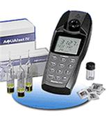 美国Thermo Fisher奥立龙比色法水质分析仪