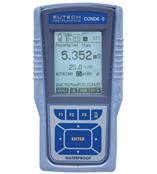 Eutech优特 COND600便携式电导率测量仪