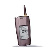 便携式有毒气体检测仪