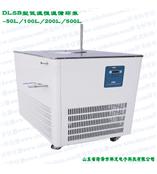 DLSB型-50L100L低温恒温循环泵