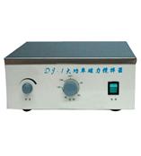 DJ-1型大功率磁力搅拌器