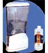 次氯酸钠消毒液发生器