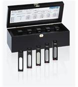 进口德国Hellma光度计校准滤光片