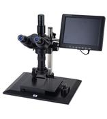 XDC-10A（3-45BS）视频体视显微镜