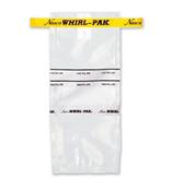 美国NASCO Whirl-Pak可标记无菌取样袋